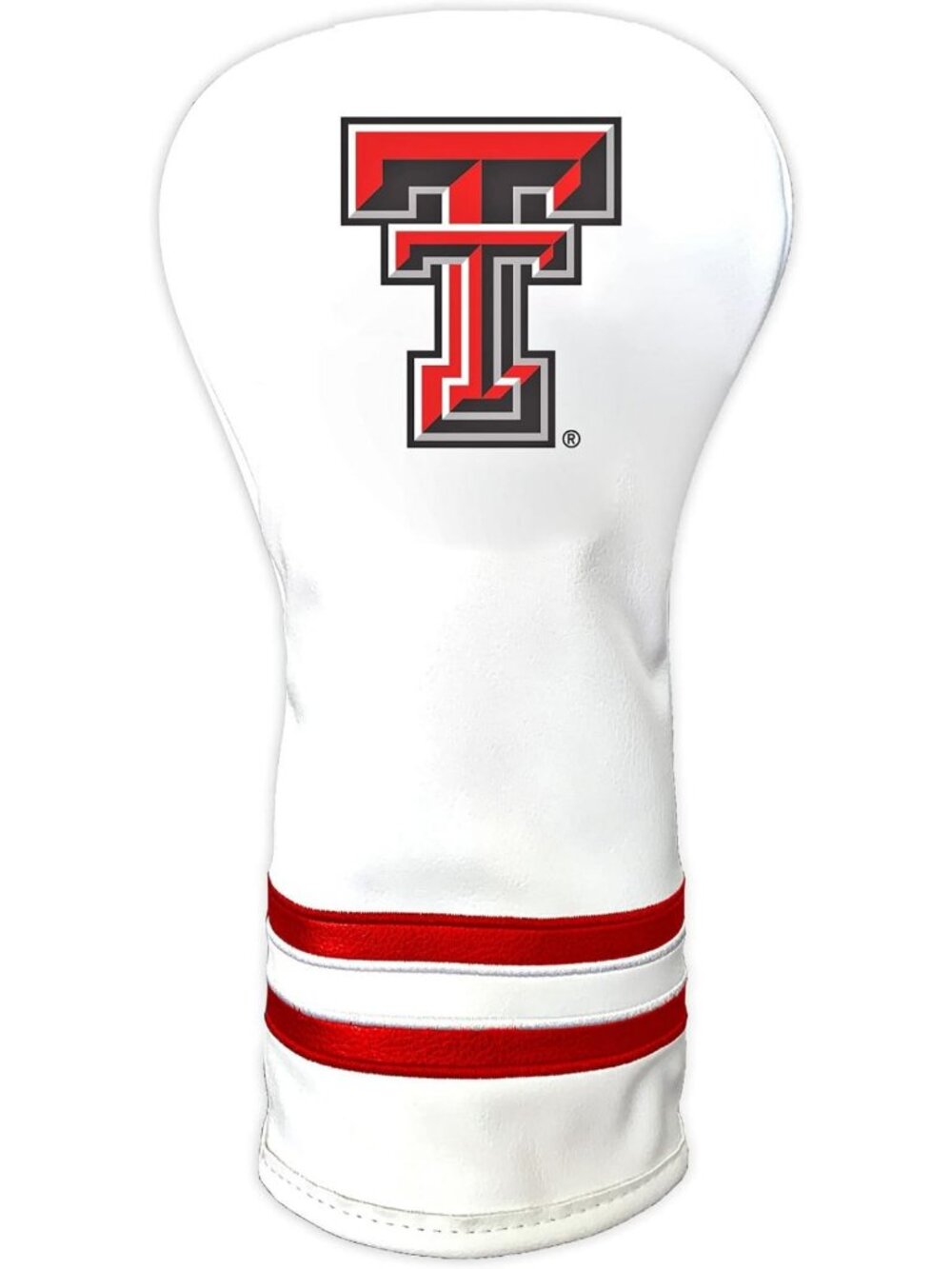 Vintage Arizona State Sun Devils Golf Driver Head Cover | Retro Form-Fitting